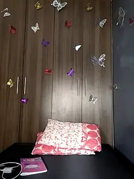 Freechat sahara1_ on StripChat