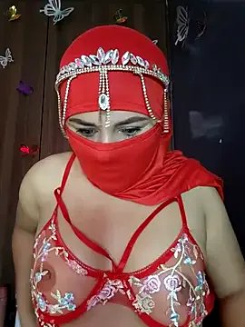 Freechat sahara1_ on StripChat