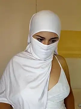 Freechat sahara1_ on StripChat