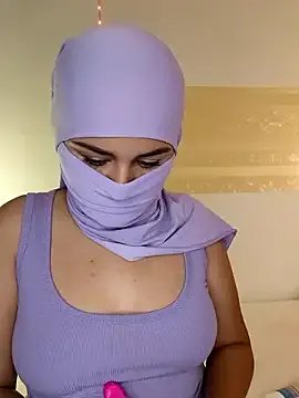 Freechat sahara1_ on StripChat