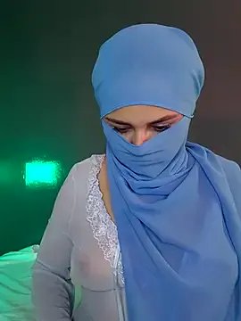 Freechat sahara1_ on StripChat