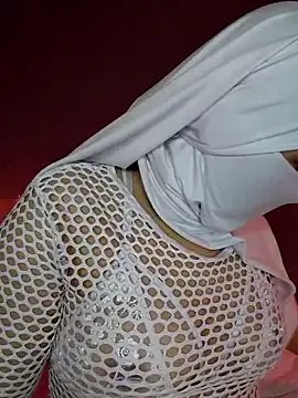 Freechat sahara1_ on StripChat