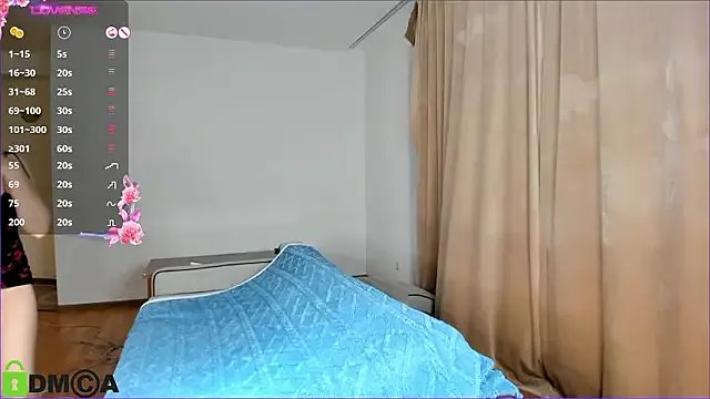 Freechat sailorrmoon on StripChat