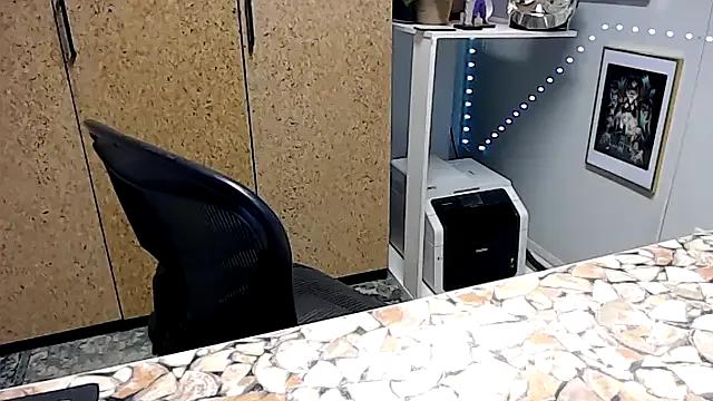 sakiramissy — Freechat on StripChat