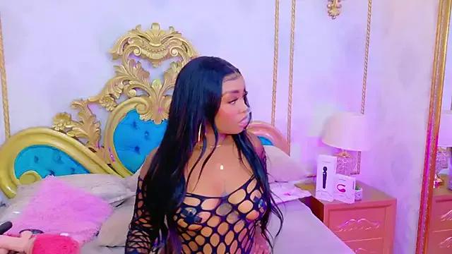 Group SalomeRestrepo on StripChat