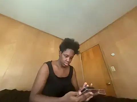 Private saltlightEmber on StripChat