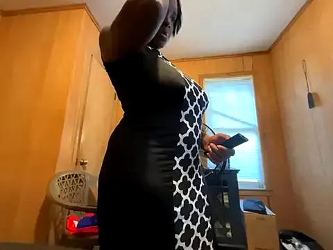 Private saltlightEmber on StripChat