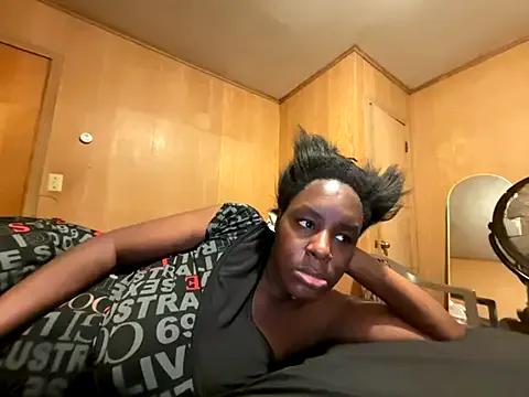 Private saltlightEmber on StripChat