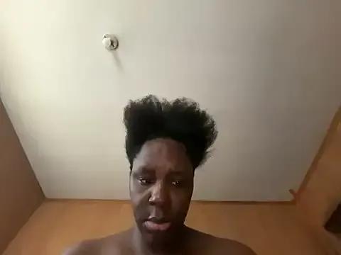 Private saltlightEmber on StripChat