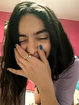 StripChat Sam_Sara is Freechat Sam_Sara — IG: HillsSamsara