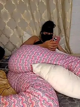 Freechat Samaarsexy23 on StripChat