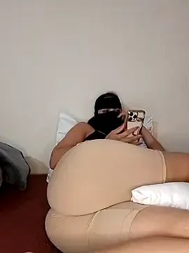 Freechat Samaarsexy23 on StripChat