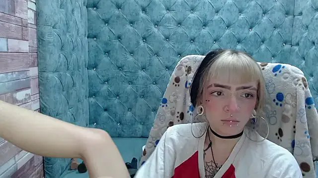 Samantha_Smiith on StripChat 