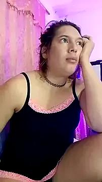 Freechat samanthaa_hot_ on StripChat
