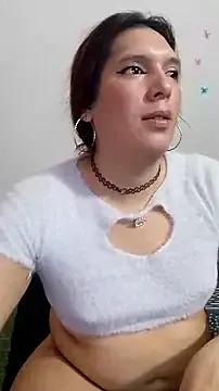 Freechat samanthaa_hot_ on StripChat