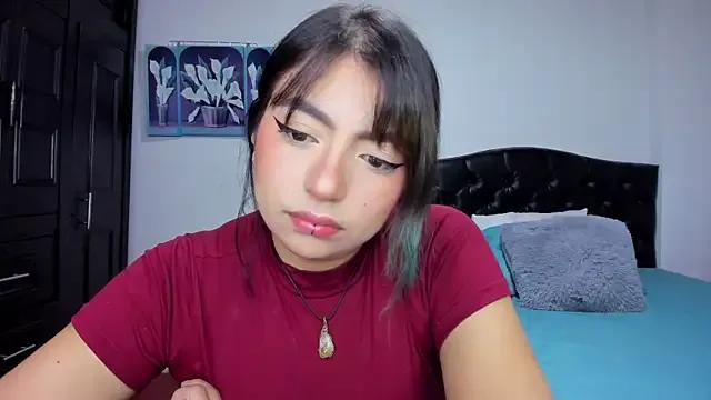 sammy_bunny1 on StripChat