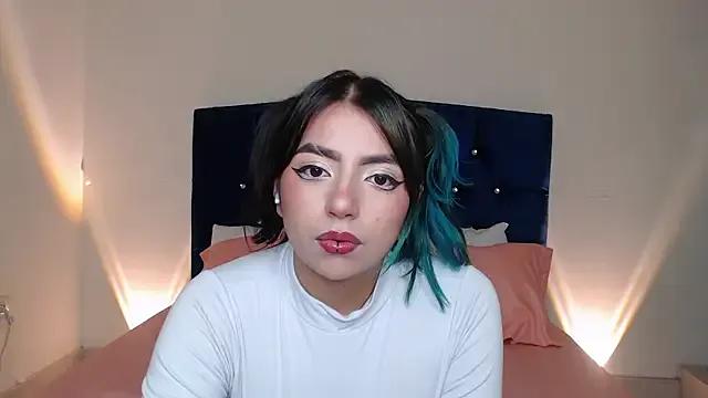 sammy_bunny1 on StripChat