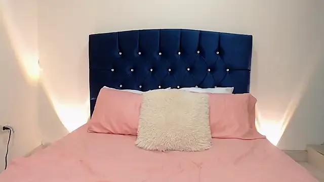 sammy_bunny1 on StripChat