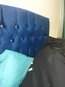 sammy_bunny1 on StripChat