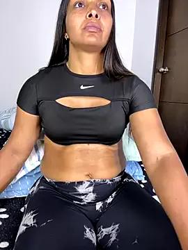 Freechat sandylau on StripChat