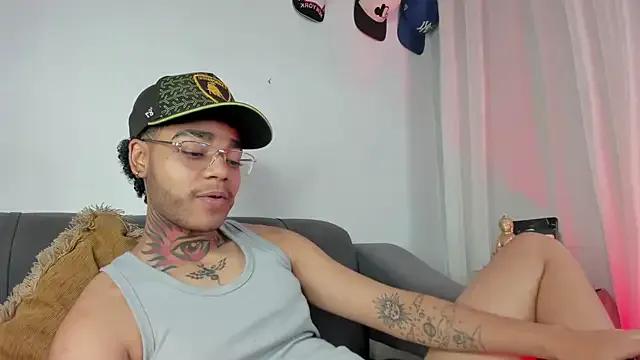 StripChat santi_xximo is Freechat santi_xximo — DRINK MY BIG SQUIRT BBY