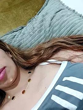 Private Sara-Arabica on StripChat