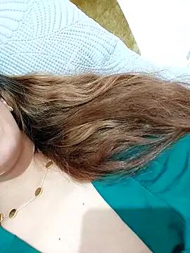 Private Sara-Arabica on StripChat
