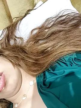 Private Sara-Arabica on StripChat