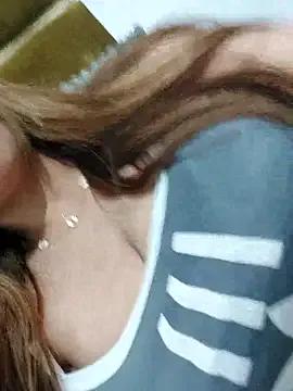 Private Sara-Arabica on StripChat