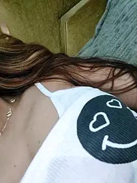 Private Sara-Arabica on StripChat