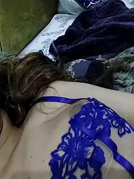 Private Sara-Arabica on StripChat