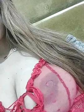 Private Sara-Arabica on StripChat