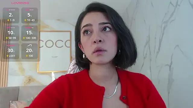 sara_lopez_s — Freechat on StripChat