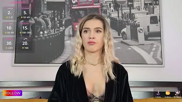 Freechat Sarah-Hart on StripChat