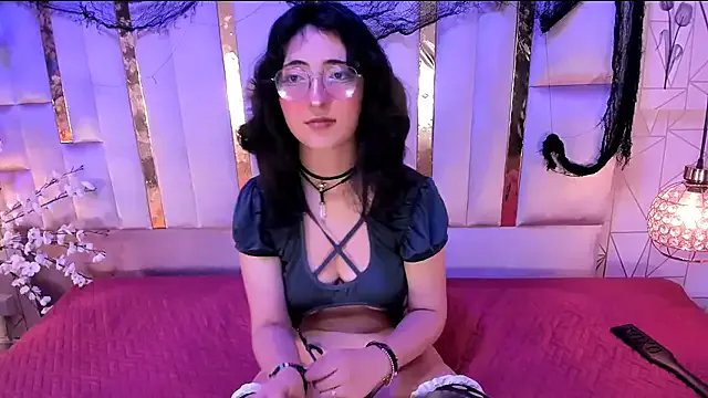 Freechat SaraMartini1 on StripChat