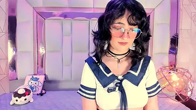 Freechat SaraMartini1 on StripChat