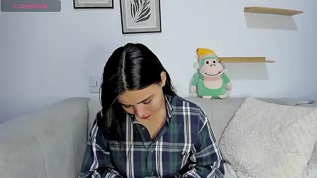 Freechat sarita_bigbooty_ on StripChat