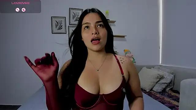 Freechat sarita_bigbooty_ on StripChat