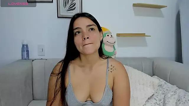 Freechat sarita_bigbooty_ on StripChat