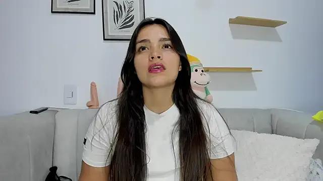 Freechat sarita_bigbooty_ on StripChat