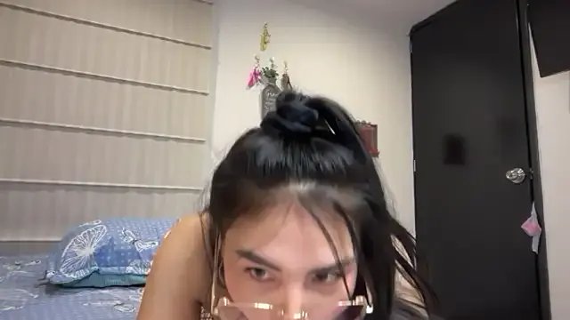 Private sasha_jonne on StripChat