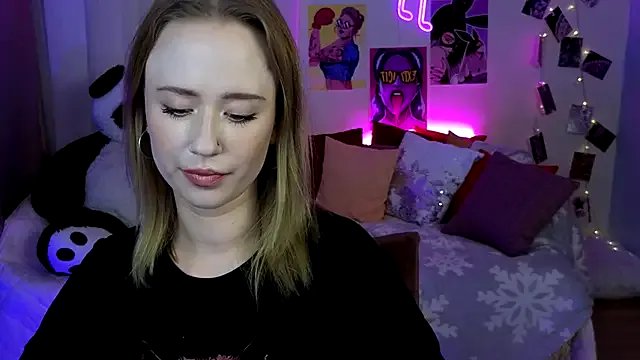 Freechat SashaBrooks on StripChat