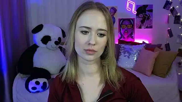 Freechat SashaBrooks on StripChat