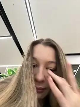 SashaCatt on StripChat