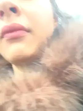 SashaCatt on StripChat