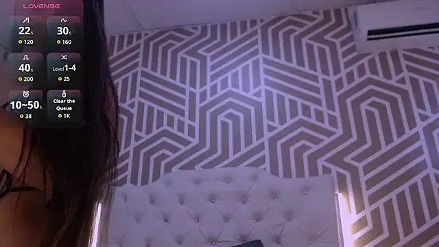 Freechat SashaDurante on StripChat