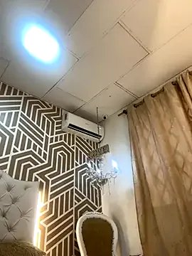 Freechat SashaDurante on StripChat