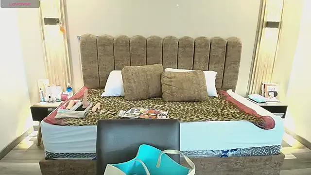 Freechat Sasharosee2 on StripChat