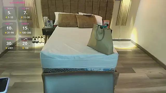 Freechat Sasharosee2 on StripChat