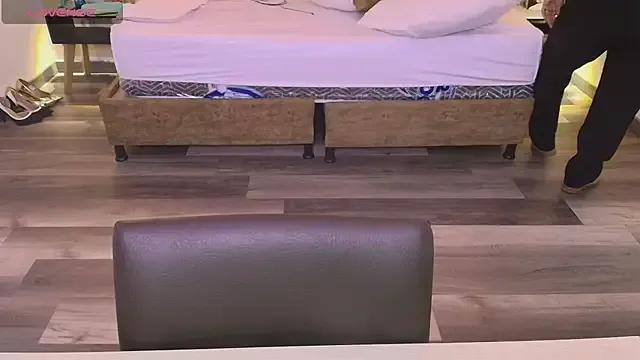 Freechat Sasharosee2 on StripChat